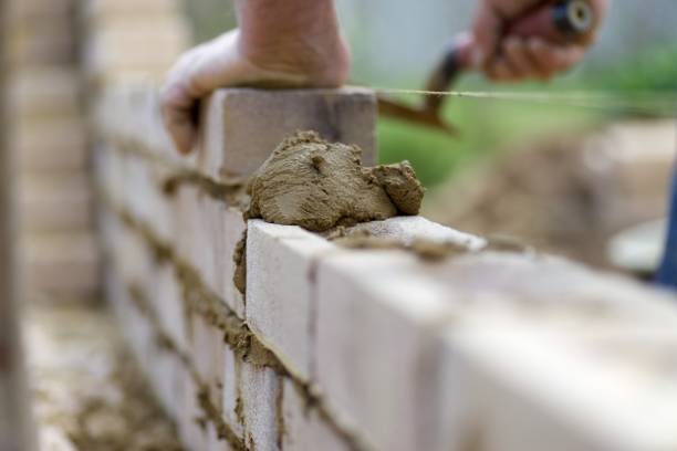 Best Concrete Foundation Repair  in Orem, UT