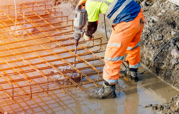 Best Concrete Driveway Repair Near Me  in Orem, UT
